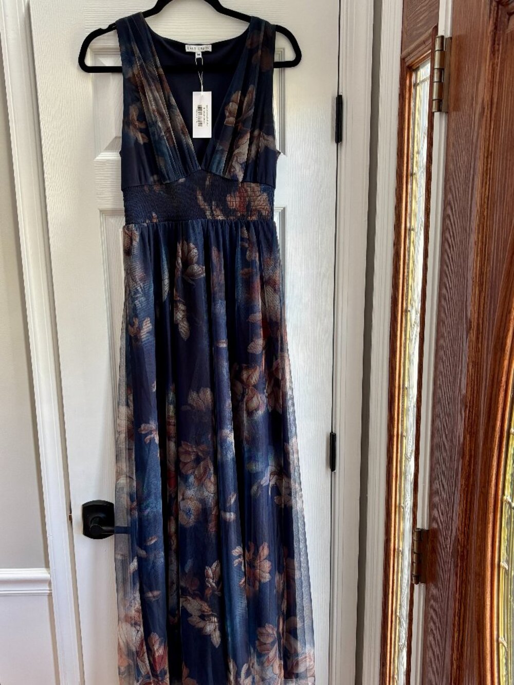 Baltic Born Maxi Dress Size Medium